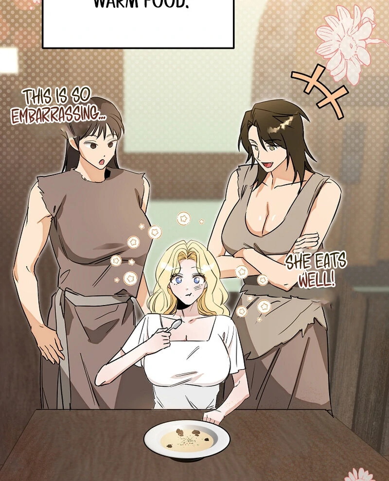 Bride of the Barbarians Chapter 3 - page 62