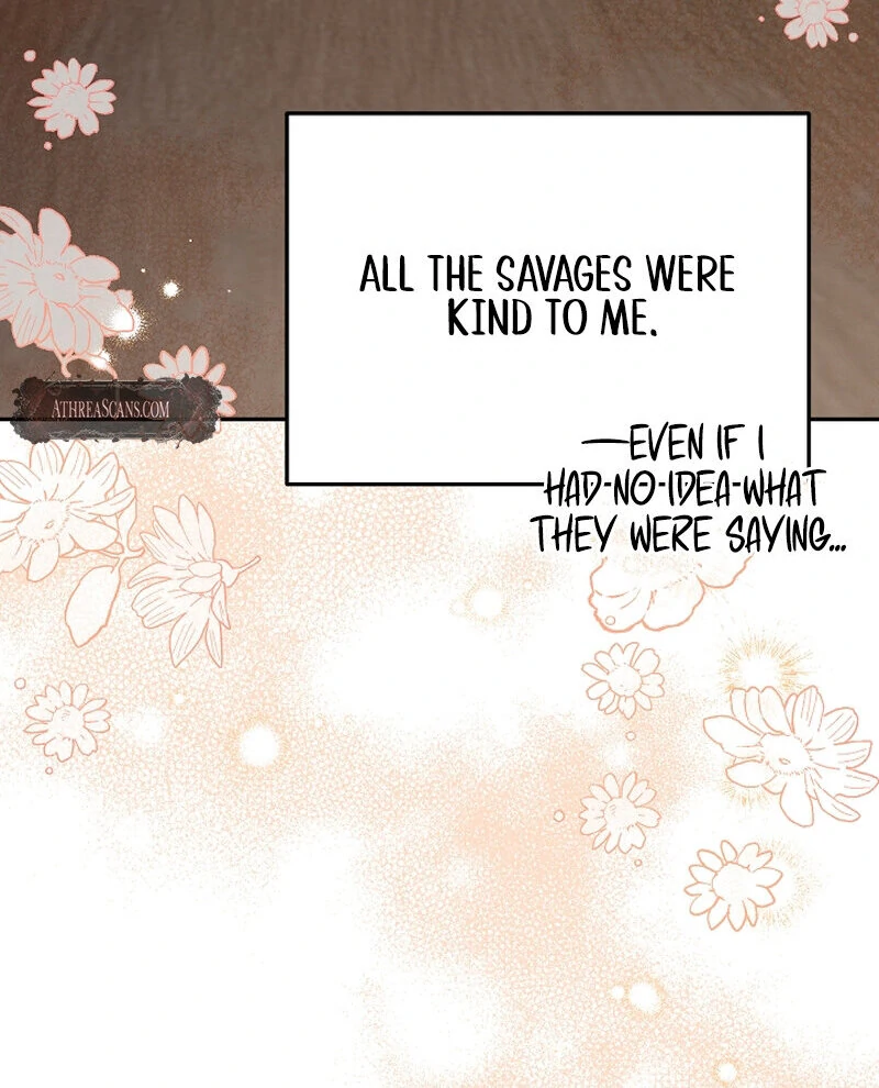 Bride of the Barbarians Chapter 3 - page 63