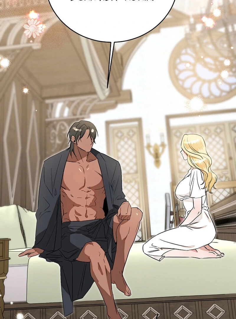 Bride of the Barbarians Chapter 3 - page 65