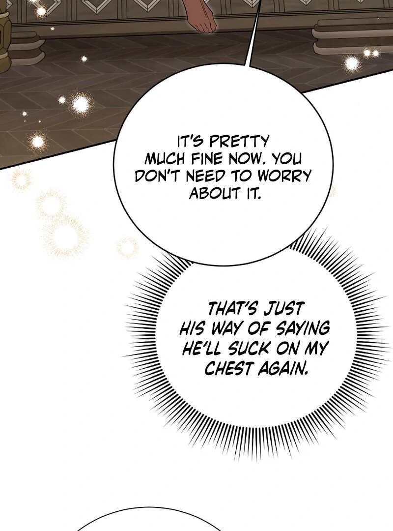 Bride of the Barbarians Chapter 3 - page 66