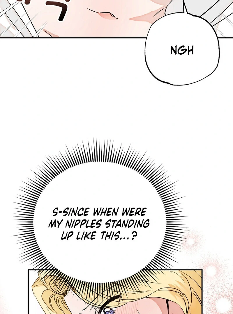 Bride of the Barbarians Chapter 3 - page 68