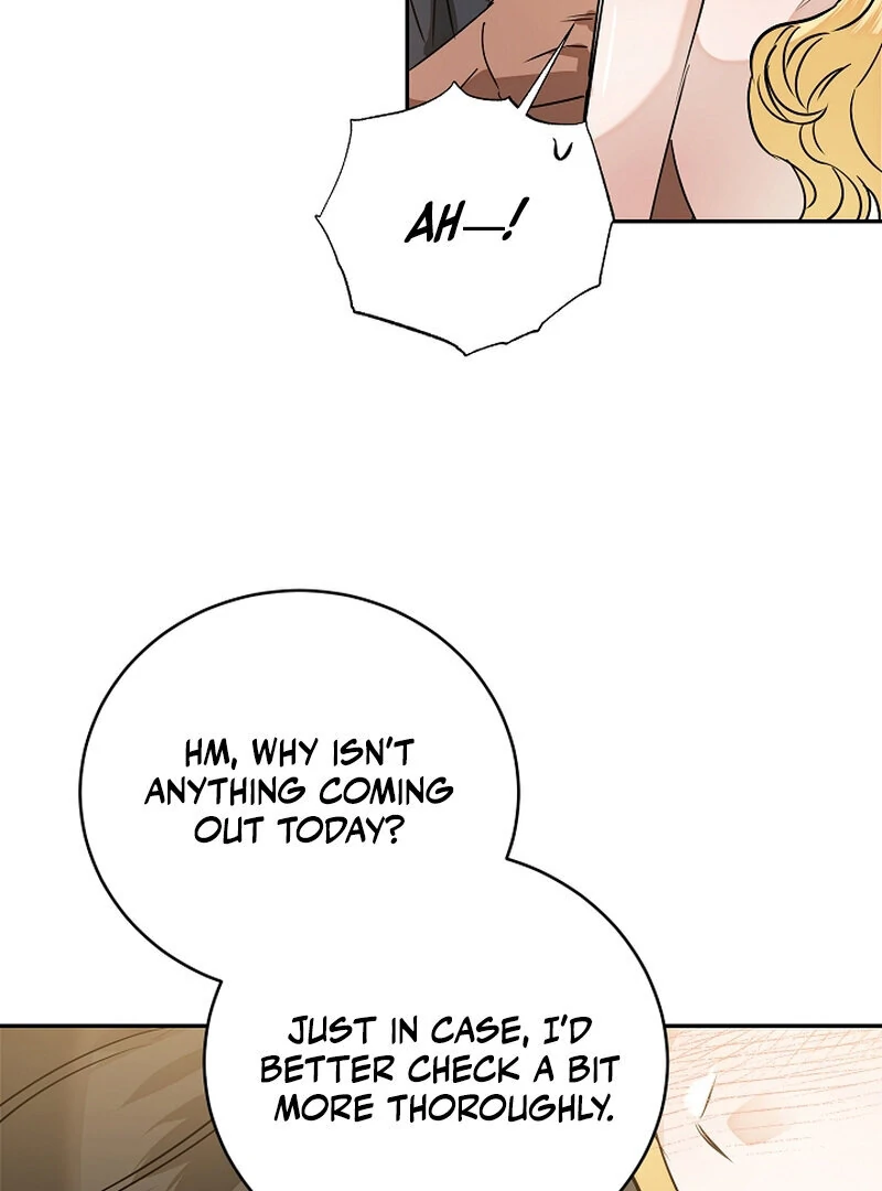 Bride of the Barbarians Chapter 3 - page 72