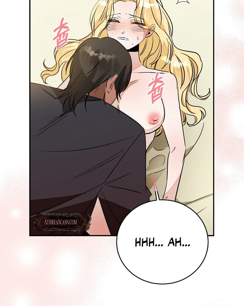 Bride of the Barbarians Chapter 3 - page 75