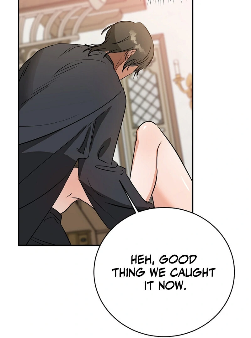 Bride of the Barbarians Chapter 3 - page 85