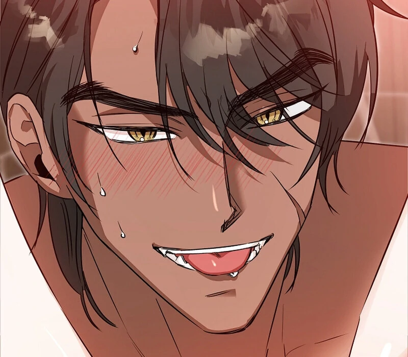 Bride of the Barbarians Chapter 3 - page 87