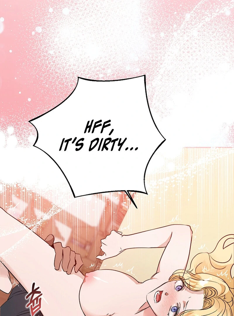 Bride of the Barbarians Chapter 3 - page 89