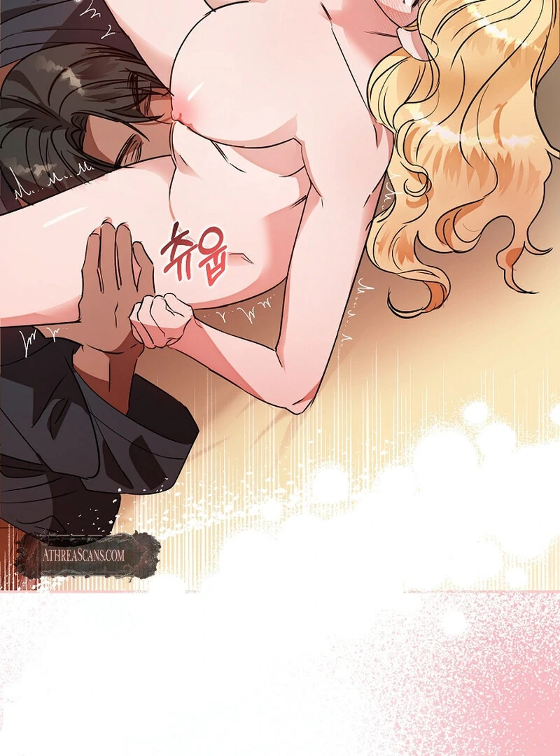 Bride of the Barbarians Chapter 3 - page 90