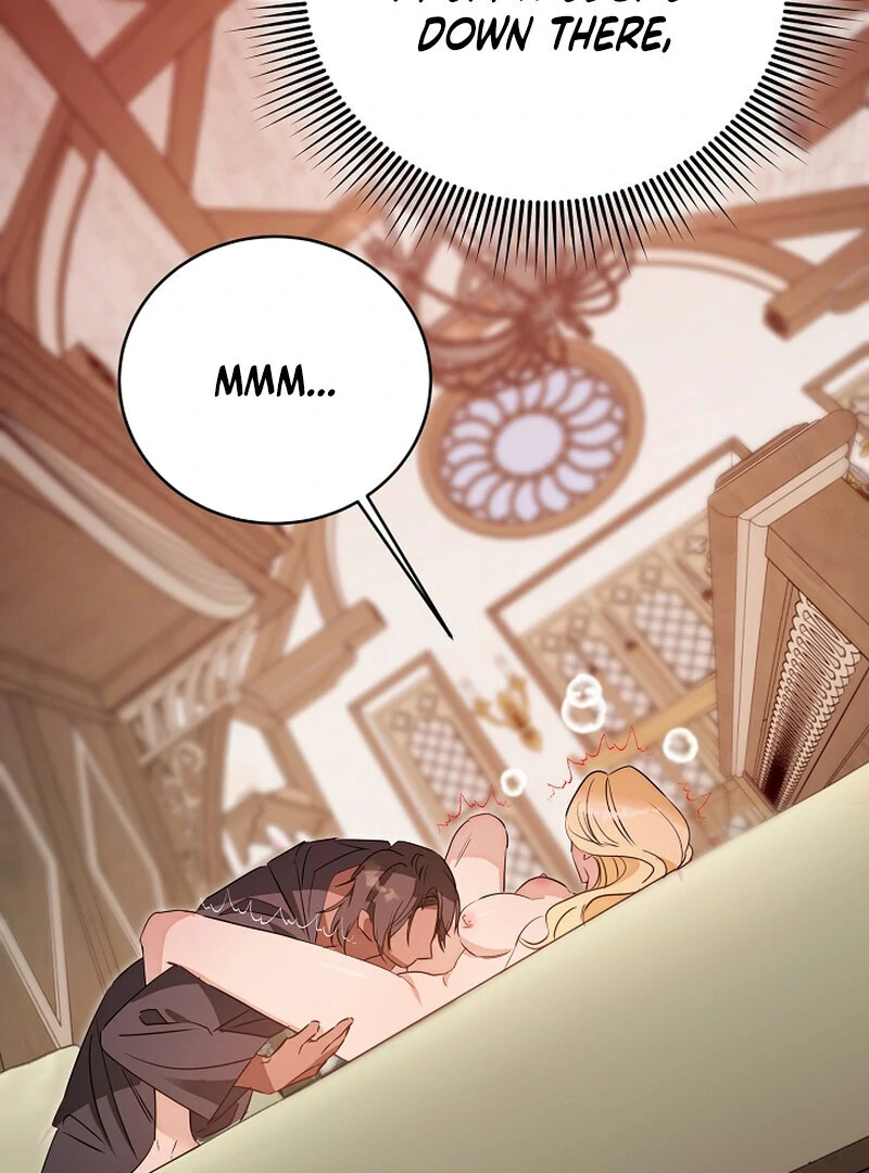 Bride of the Barbarians Chapter 3 - page 95