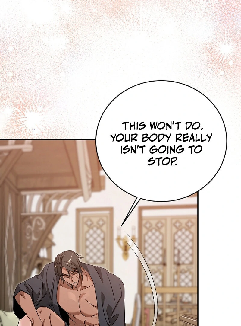 Bride of the Barbarians Chapter 3 - page 98