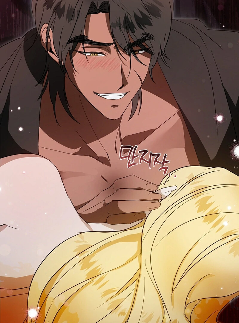 Bride of the Barbarians Chapter 4 - page 9