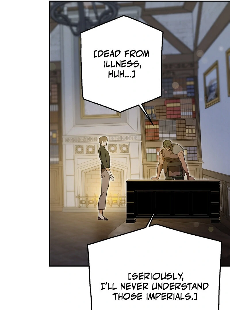 Bride of the Barbarians Chapter 4 - page 102