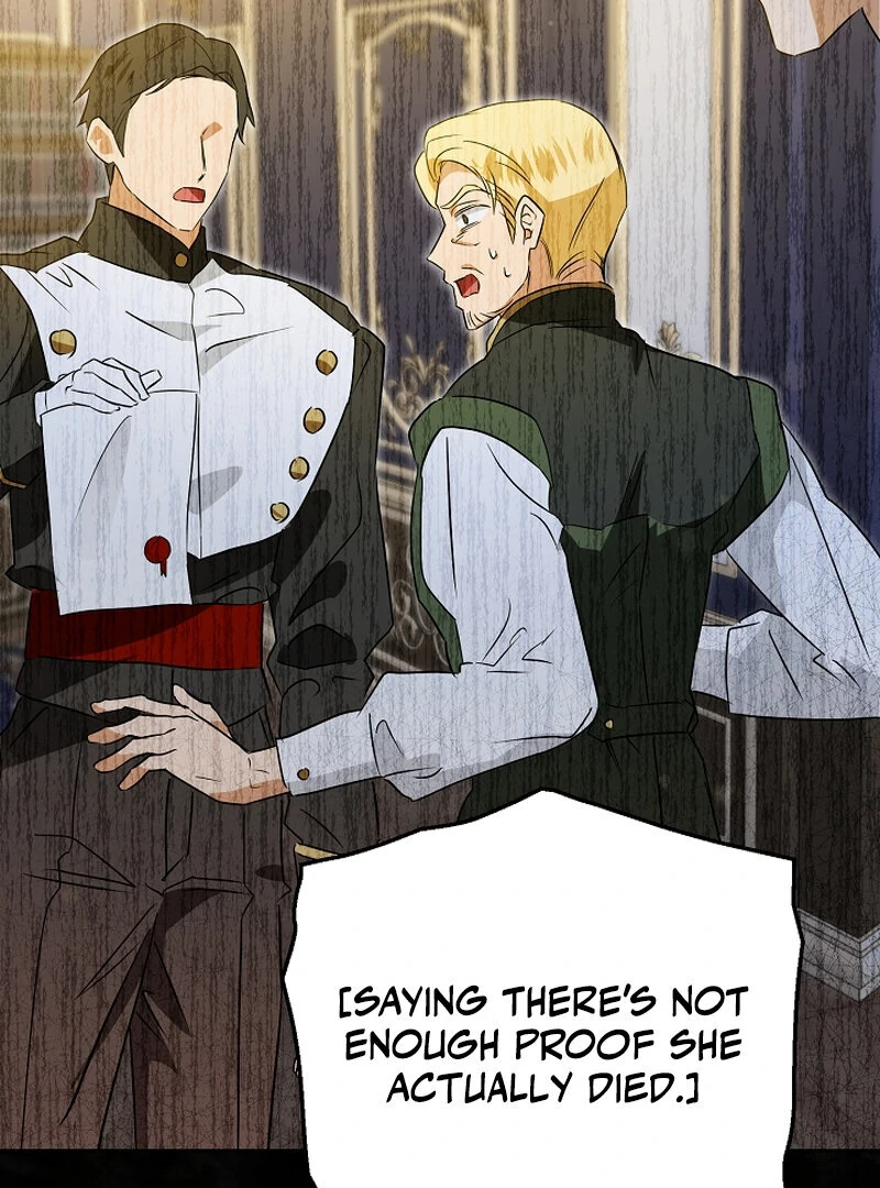 Bride of the Barbarians Chapter 4 - page 104