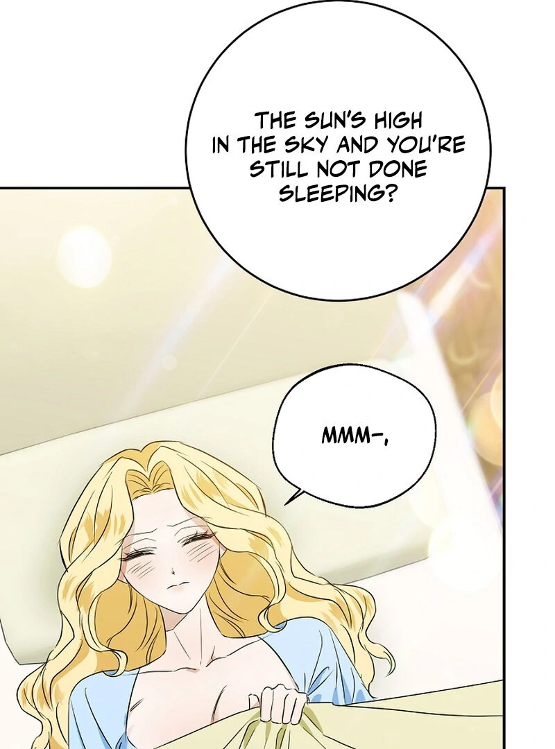 Bride of the Barbarians Chapter 4 - page 14