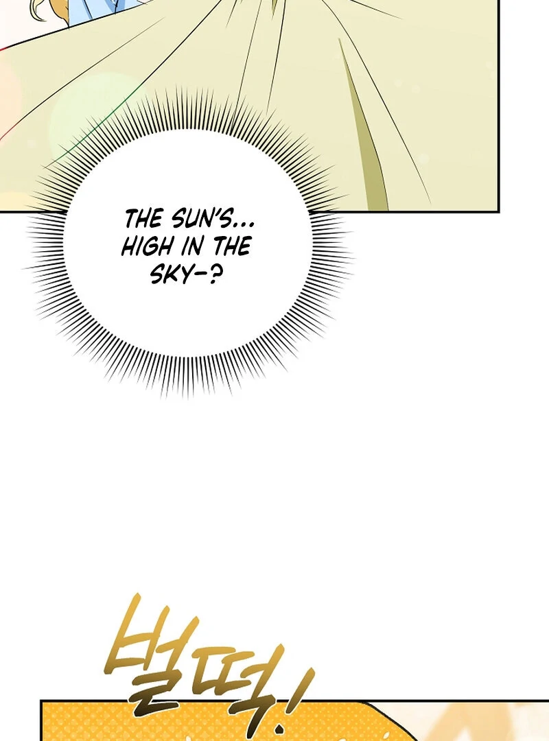 Bride of the Barbarians Chapter 4 - page 15