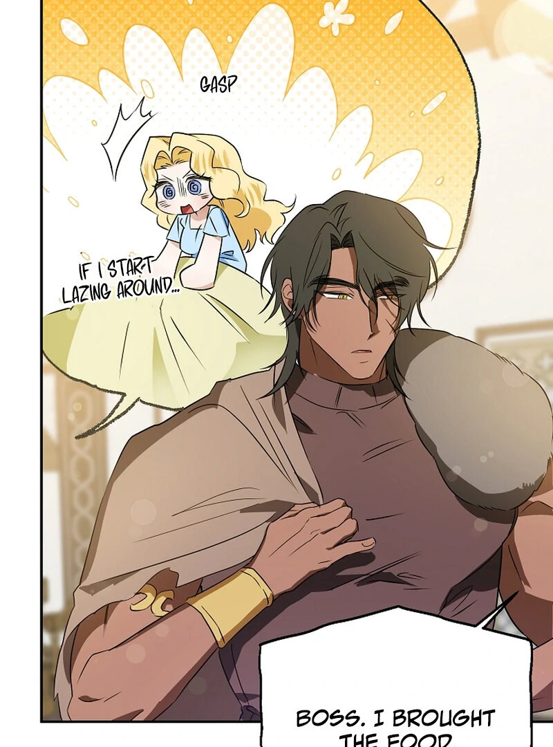 Bride of the Barbarians Chapter 4 - page 16