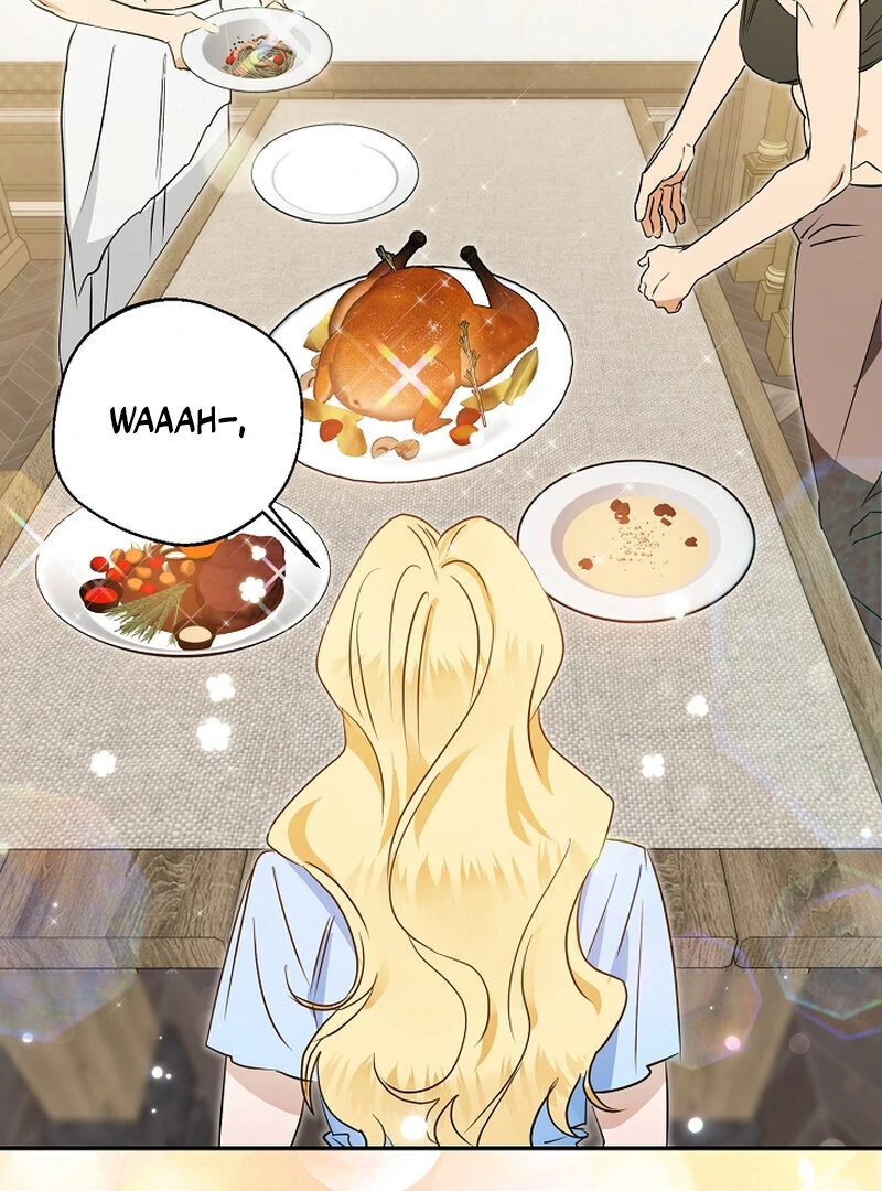 Bride of the Barbarians Chapter 4 - page 18