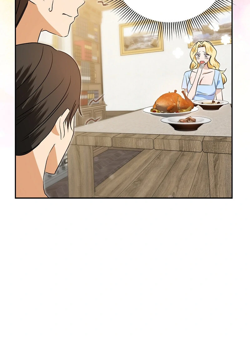 Bride of the Barbarians Chapter 4 - page 20