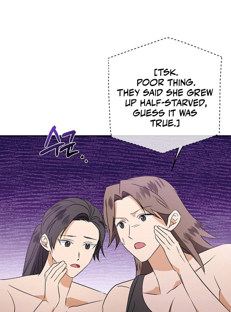 Bride of the Barbarians Chapter 4 - page 21