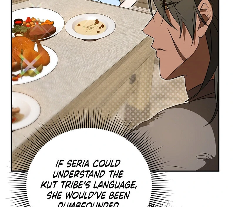 Bride of the Barbarians Chapter 4 - page 25