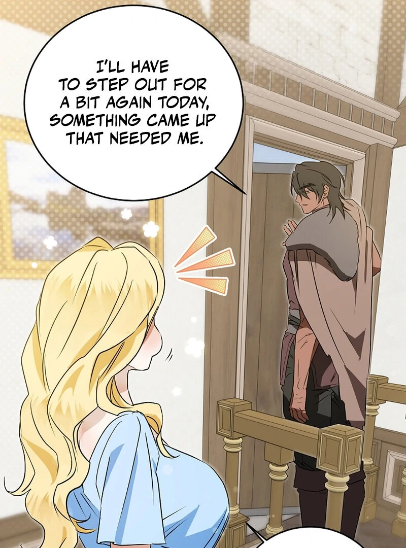 Bride of the Barbarians Chapter 4 - page 27