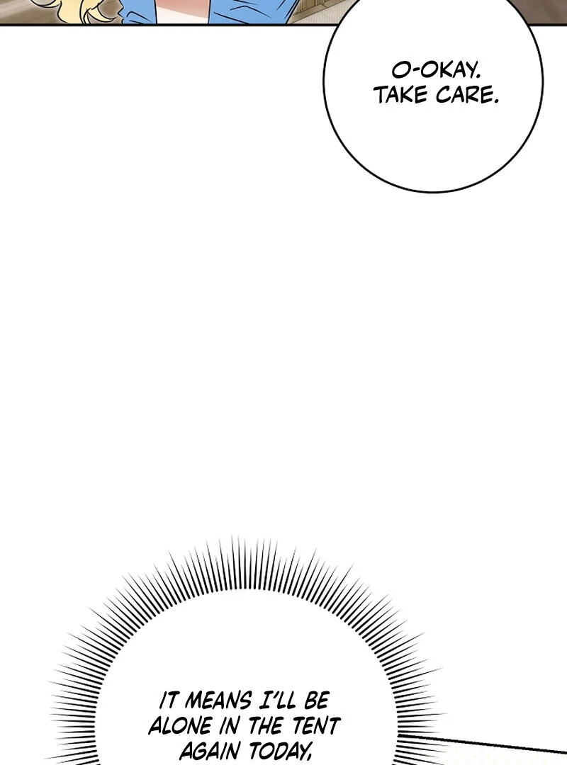 Bride of the Barbarians Chapter 4 - page 28