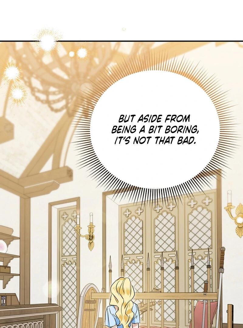 Bride of the Barbarians Chapter 4 - page 30