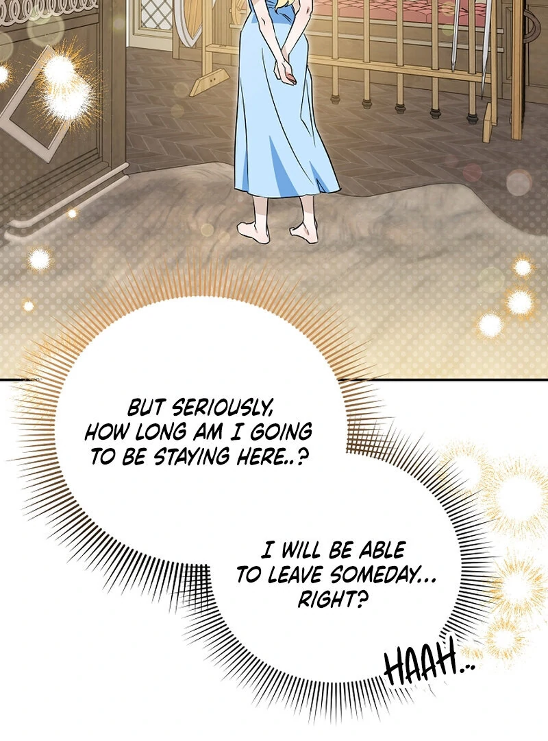 Bride of the Barbarians Chapter 4 - page 31