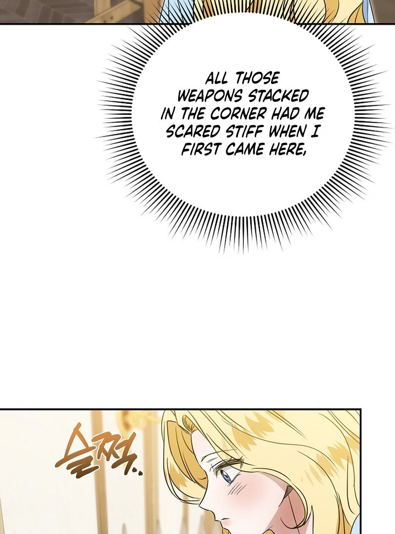 Bride of the Barbarians Chapter 4 - page 33