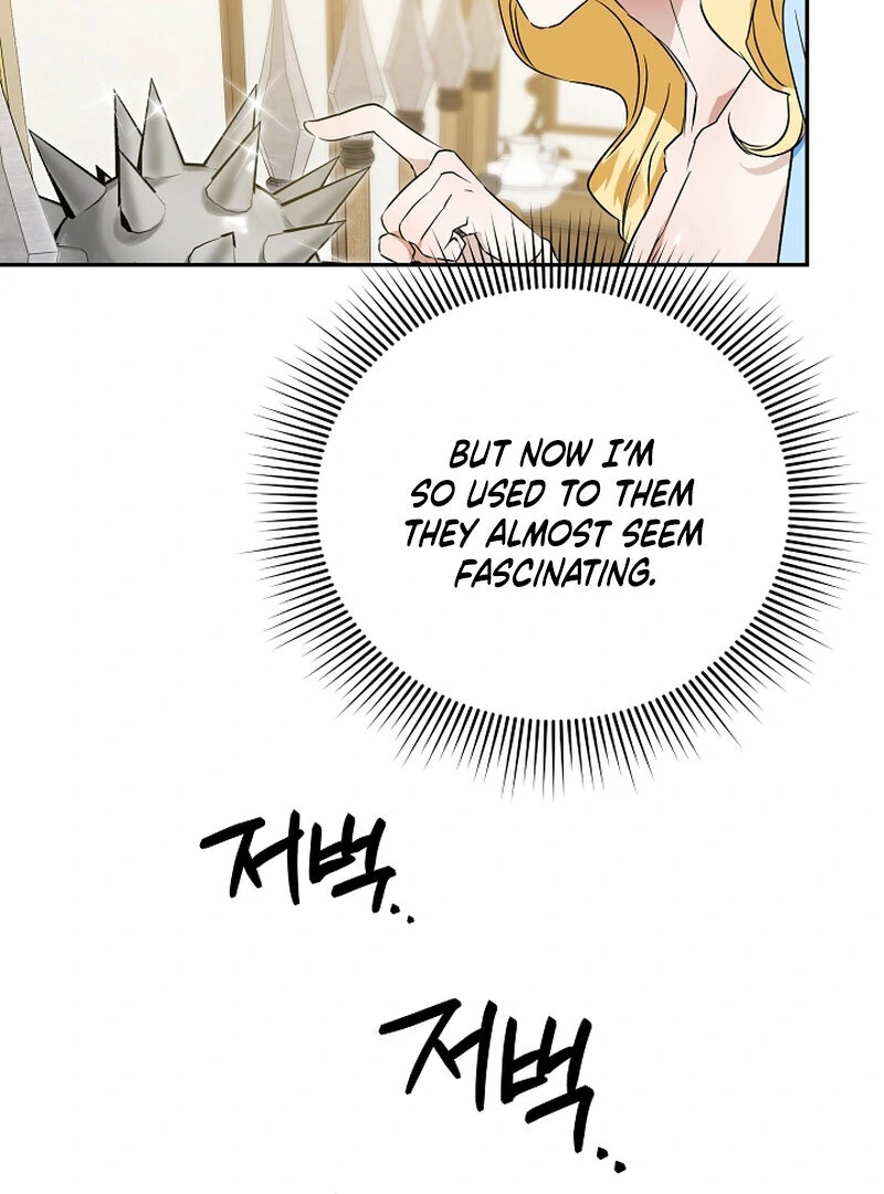 Bride of the Barbarians Chapter 4 - page 34