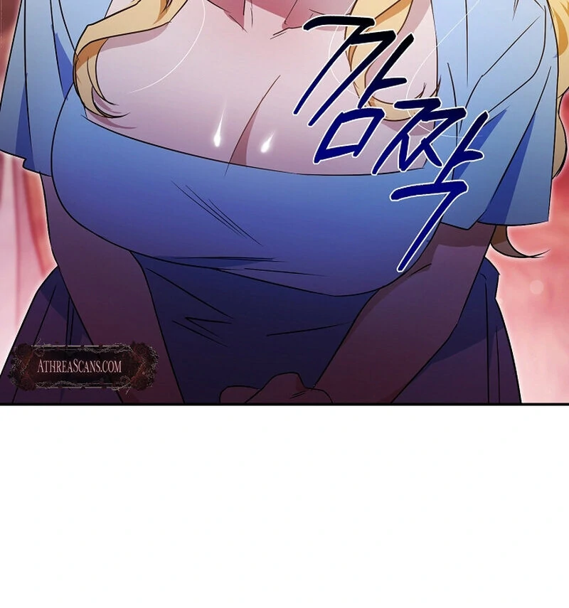 Bride of the Barbarians Chapter 4 - page 38