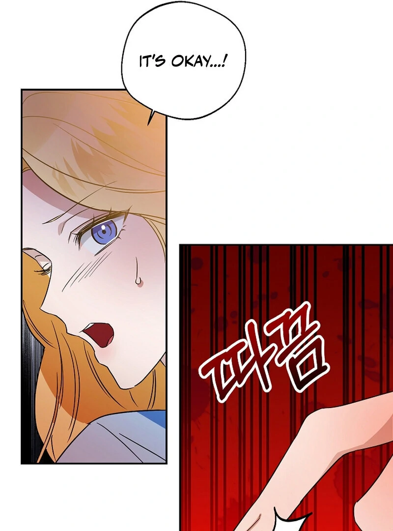 Bride of the Barbarians Chapter 4 - page 39