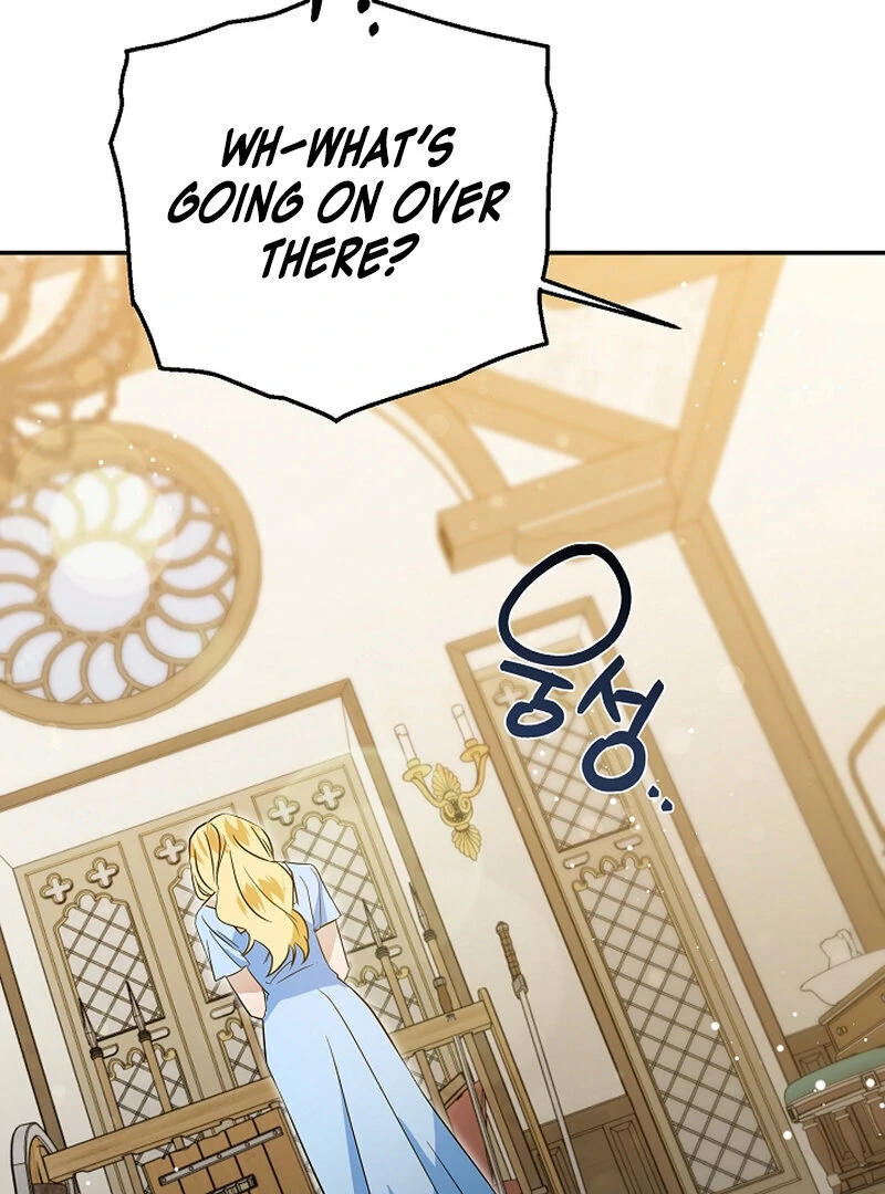 Bride of the Barbarians Chapter 4 - page 41