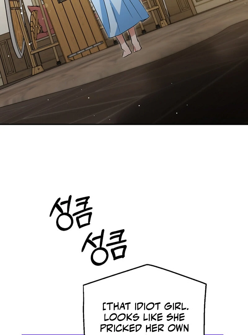 Bride of the Barbarians Chapter 4 - page 42