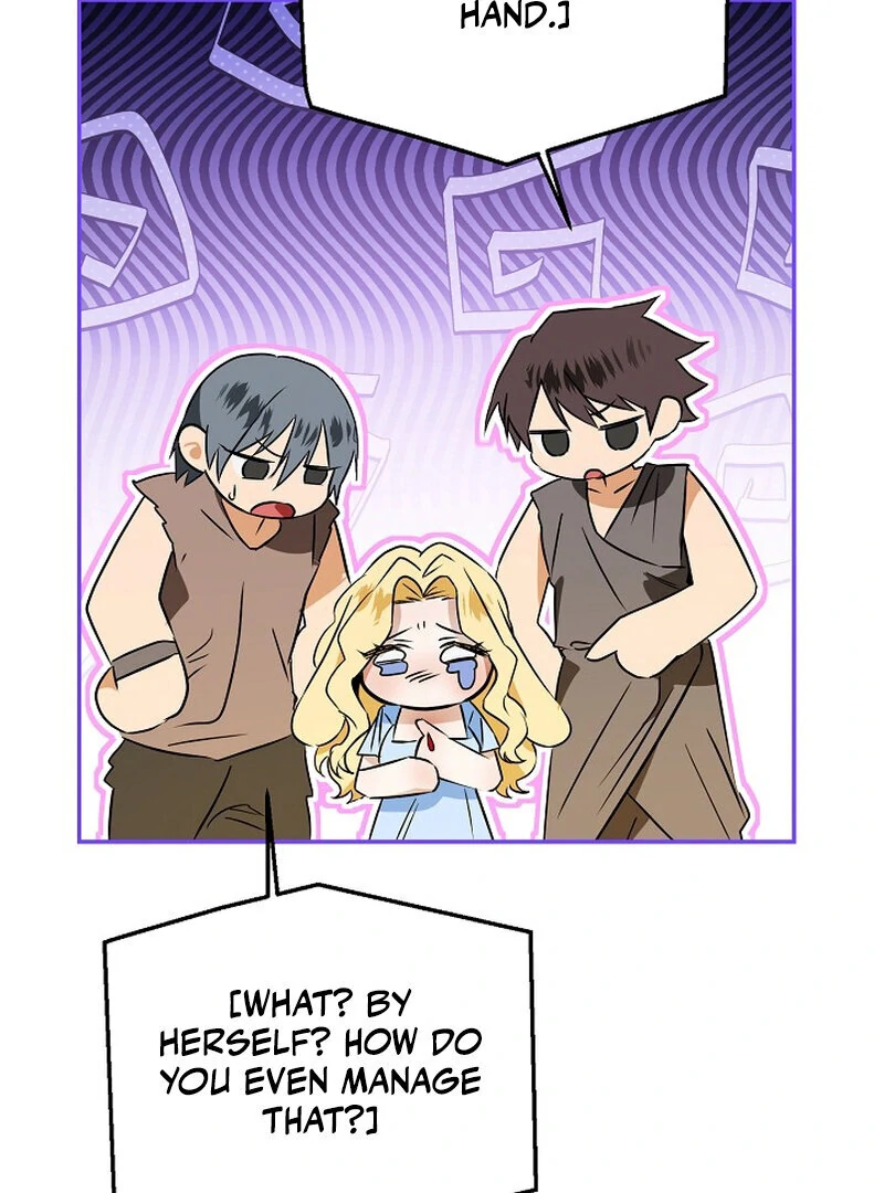 Bride of the Barbarians Chapter 4 - page 43