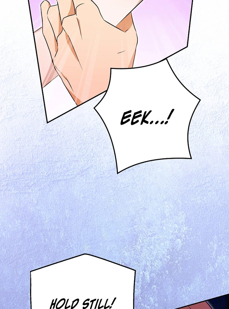 Bride of the Barbarians Chapter 4 - page 45