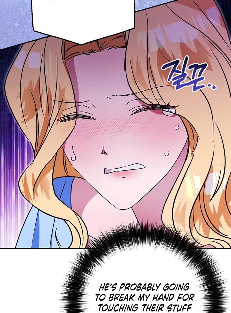 Bride of the Barbarians Chapter 4 - page 46