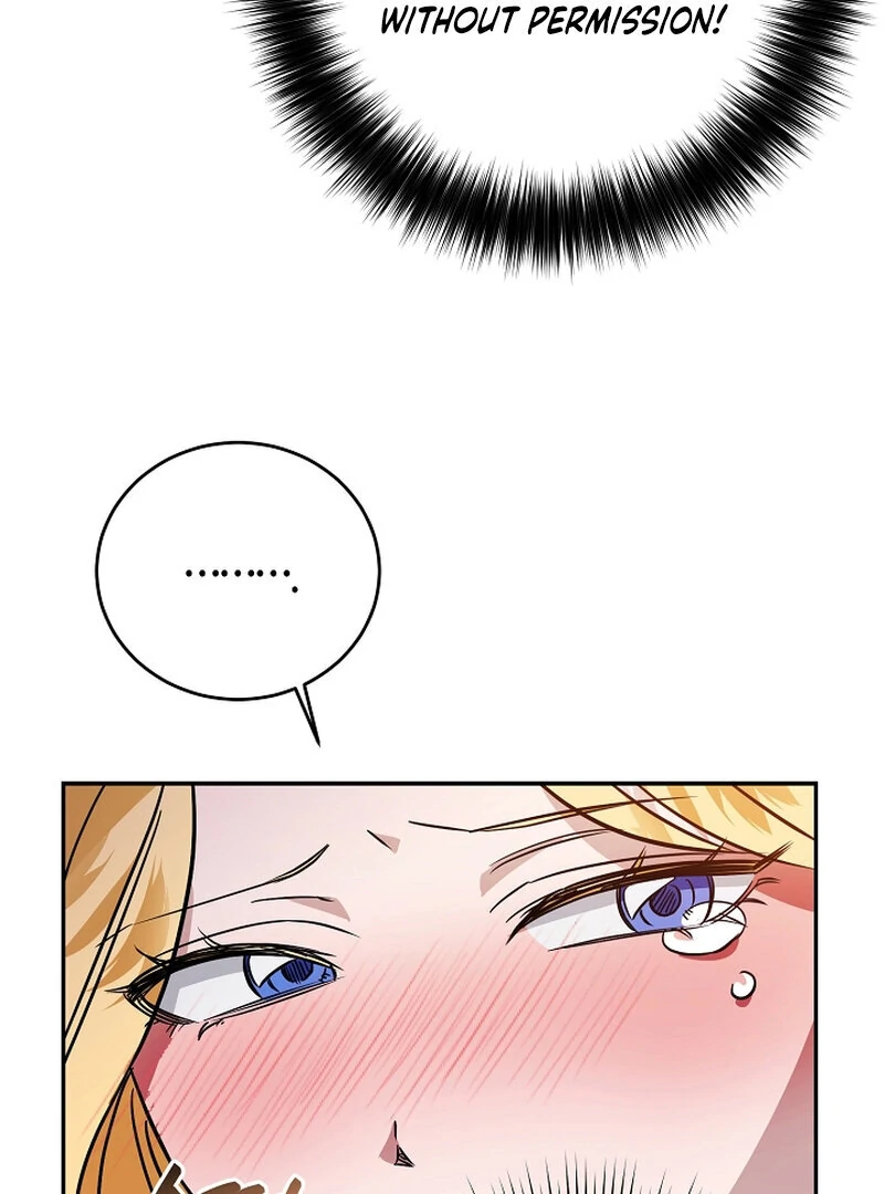 Bride of the Barbarians Chapter 4 - page 47