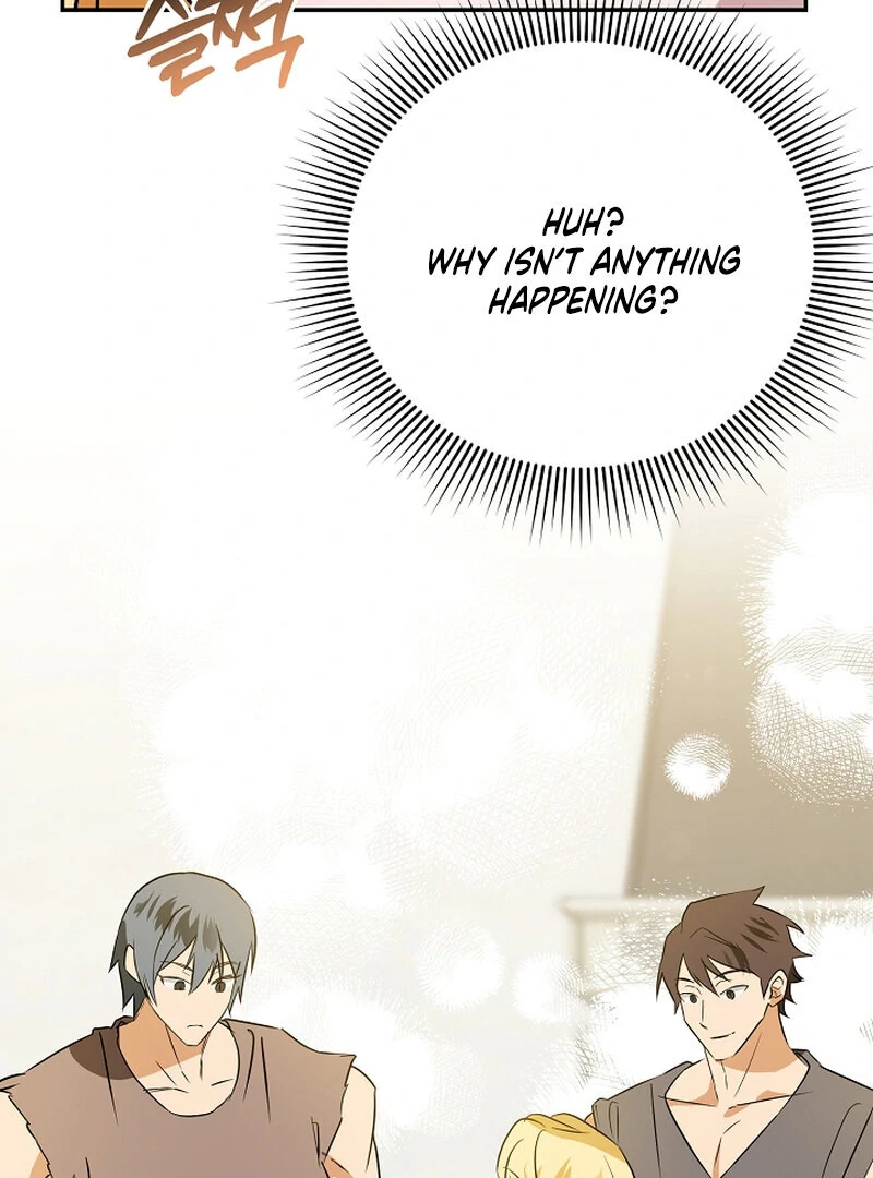 Bride of the Barbarians Chapter 4 - page 48