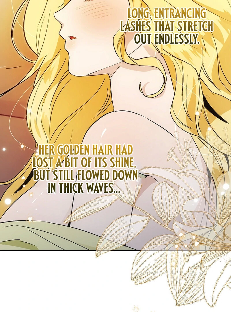 Bride of the Barbarians Chapter 4 - page 4