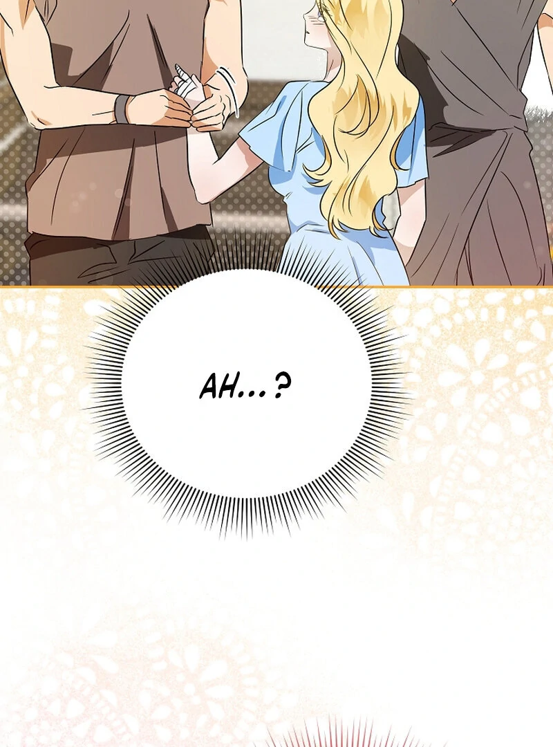 Bride of the Barbarians Chapter 4 - page 49