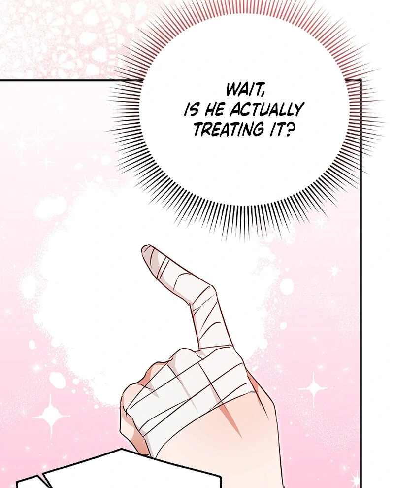 Bride of the Barbarians Chapter 4 - page 50