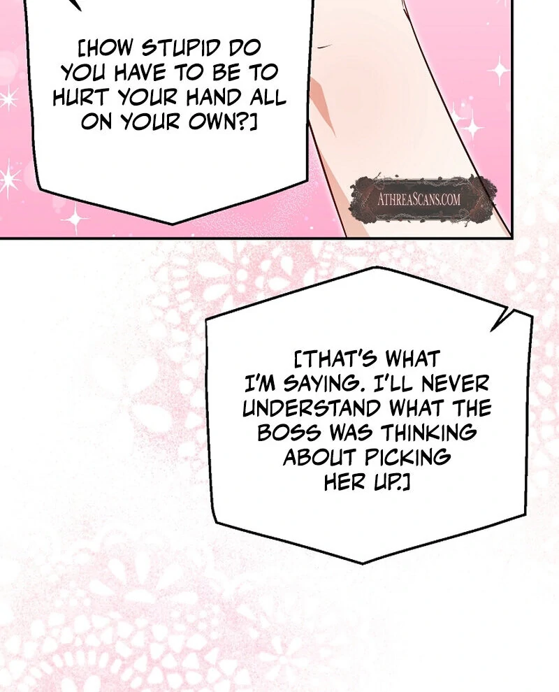 Bride of the Barbarians Chapter 4 - page 51