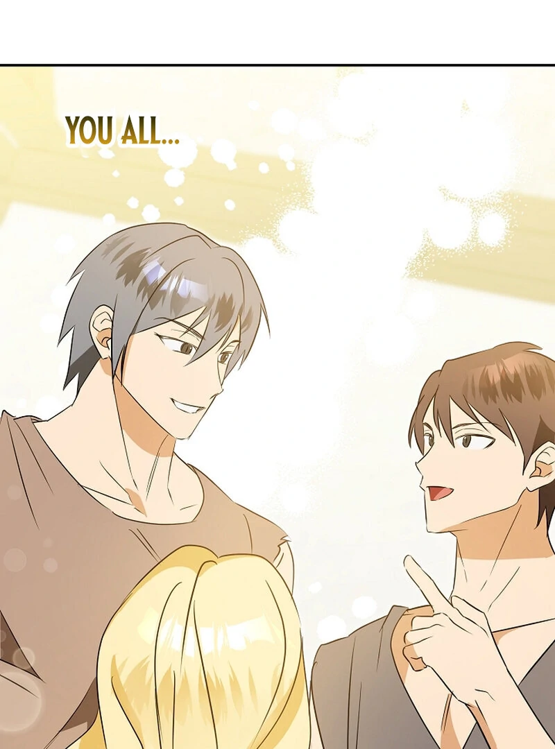 Bride of the Barbarians Chapter 4 - page 54