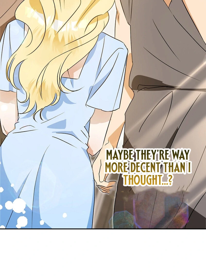 Bride of the Barbarians Chapter 4 - page 55