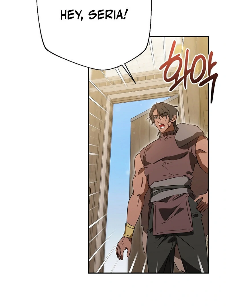 Bride of the Barbarians Chapter 4 - page 57