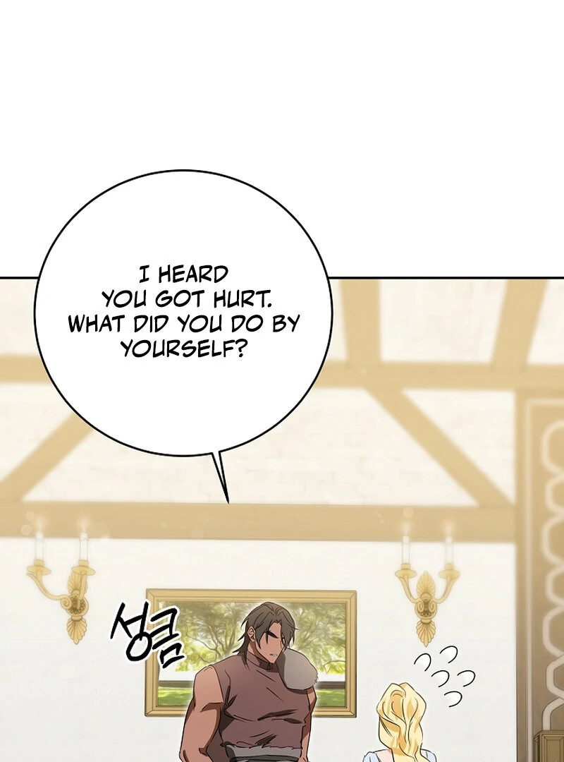 Bride of the Barbarians Chapter 4 - page 58