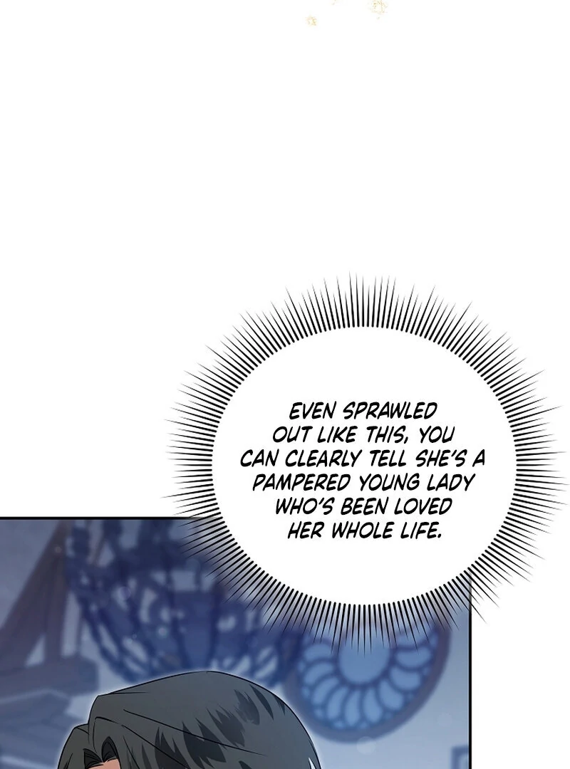 Bride of the Barbarians Chapter 4 - page 5