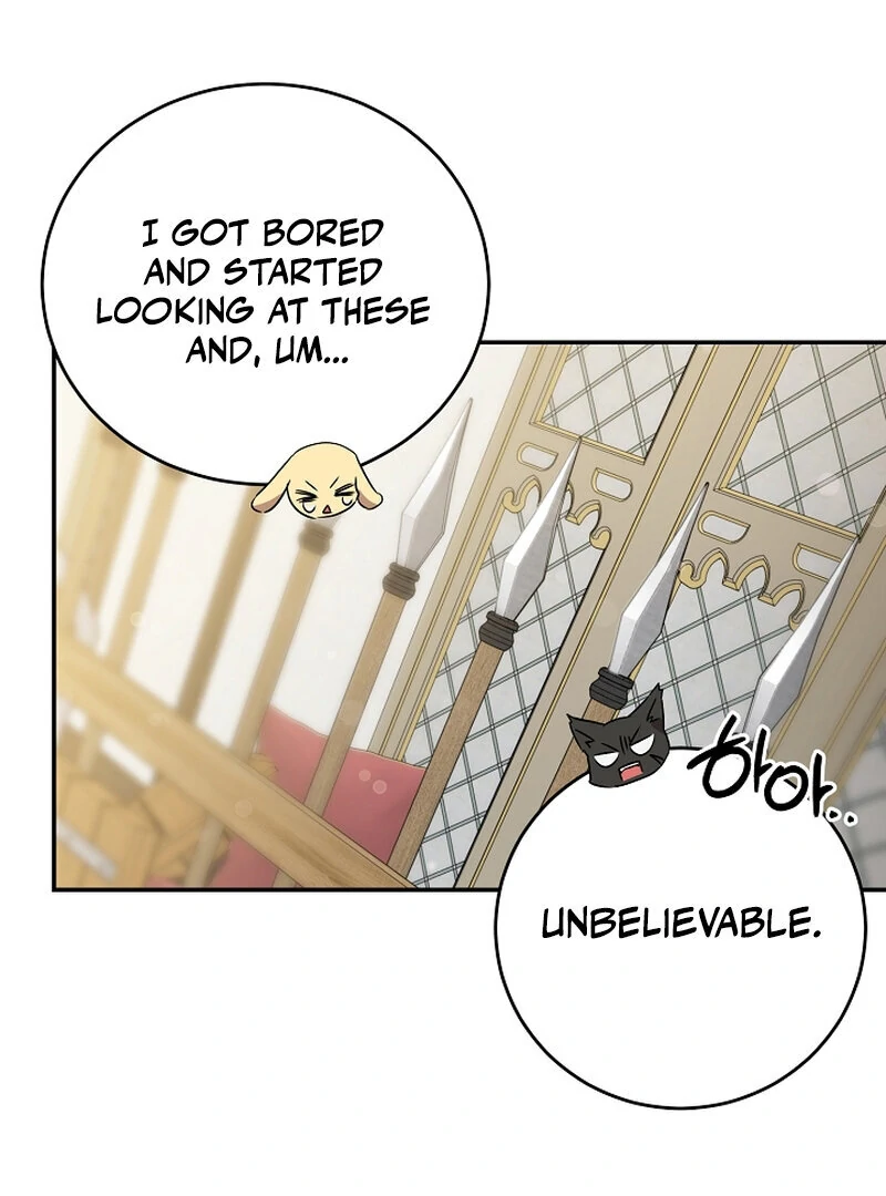 Bride of the Barbarians Chapter 4 - page 60