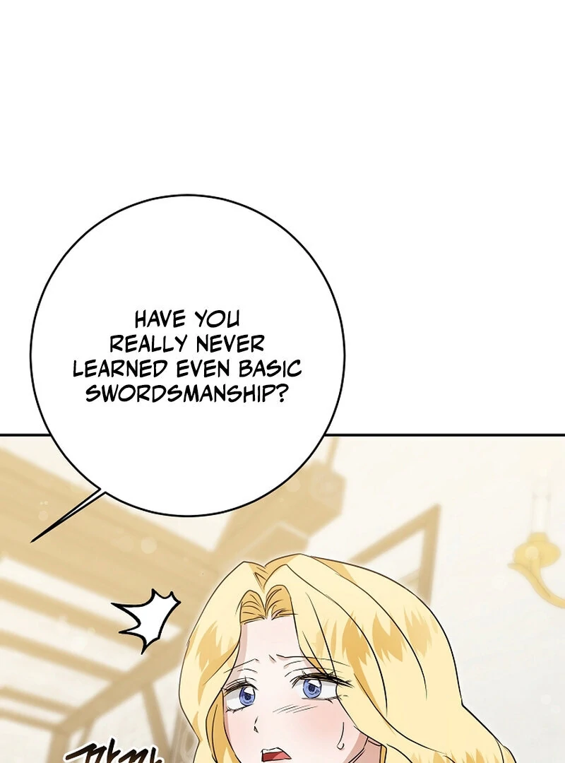 Bride of the Barbarians Chapter 4 - page 61