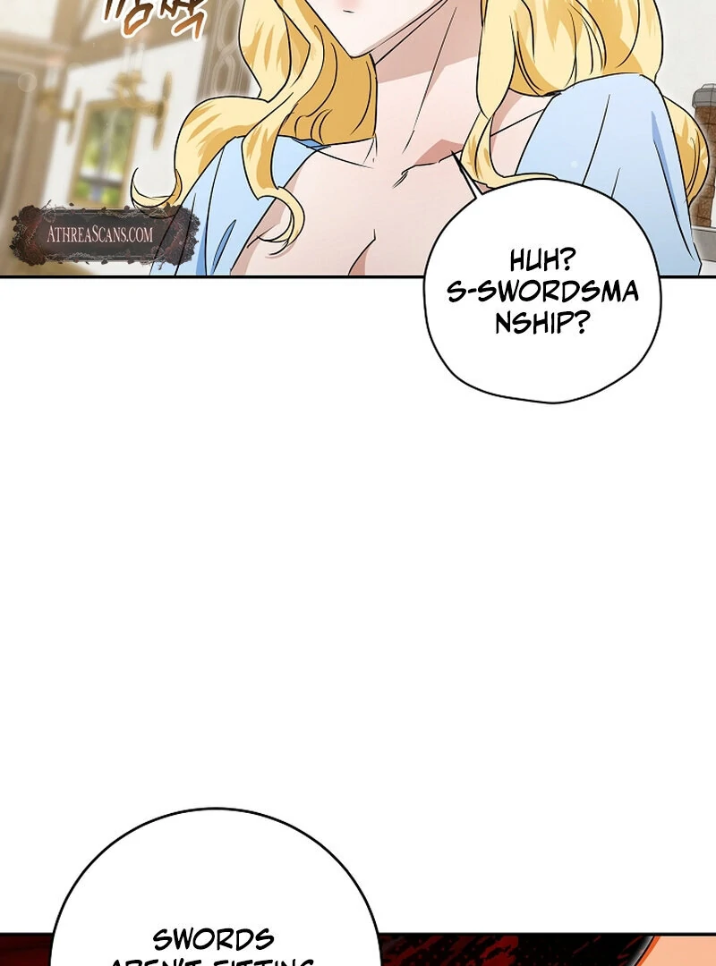 Bride of the Barbarians Chapter 4 - page 62